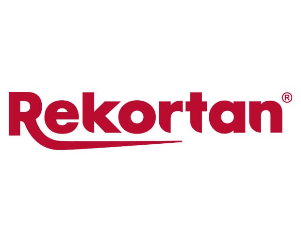 rekortan product brand