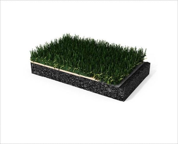 LigaTurf Cross