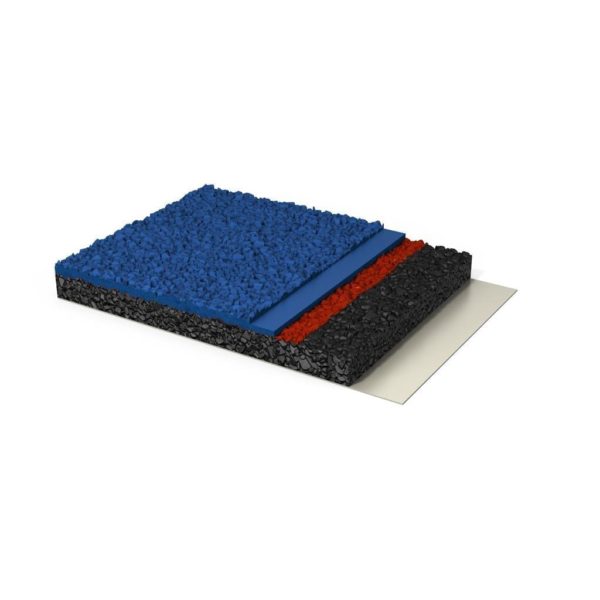 Rekortan M / M Indoor