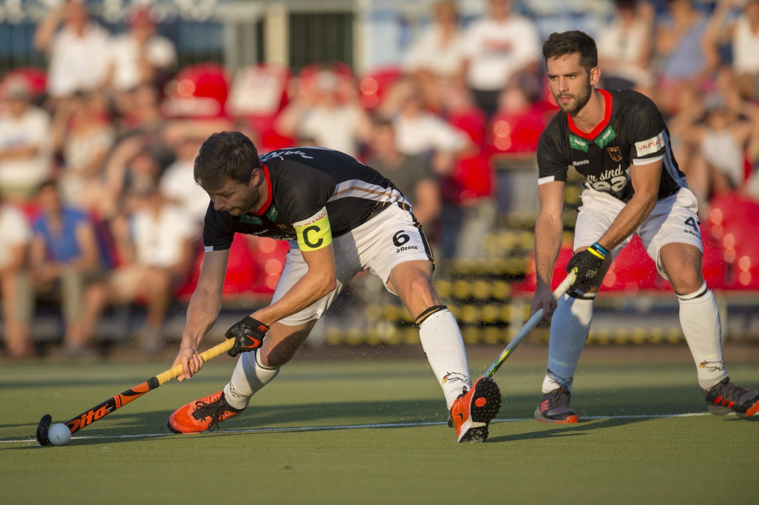 Le hockey en Allemagne : pourquoi ce sport est-il de plus en plus populaire (2)