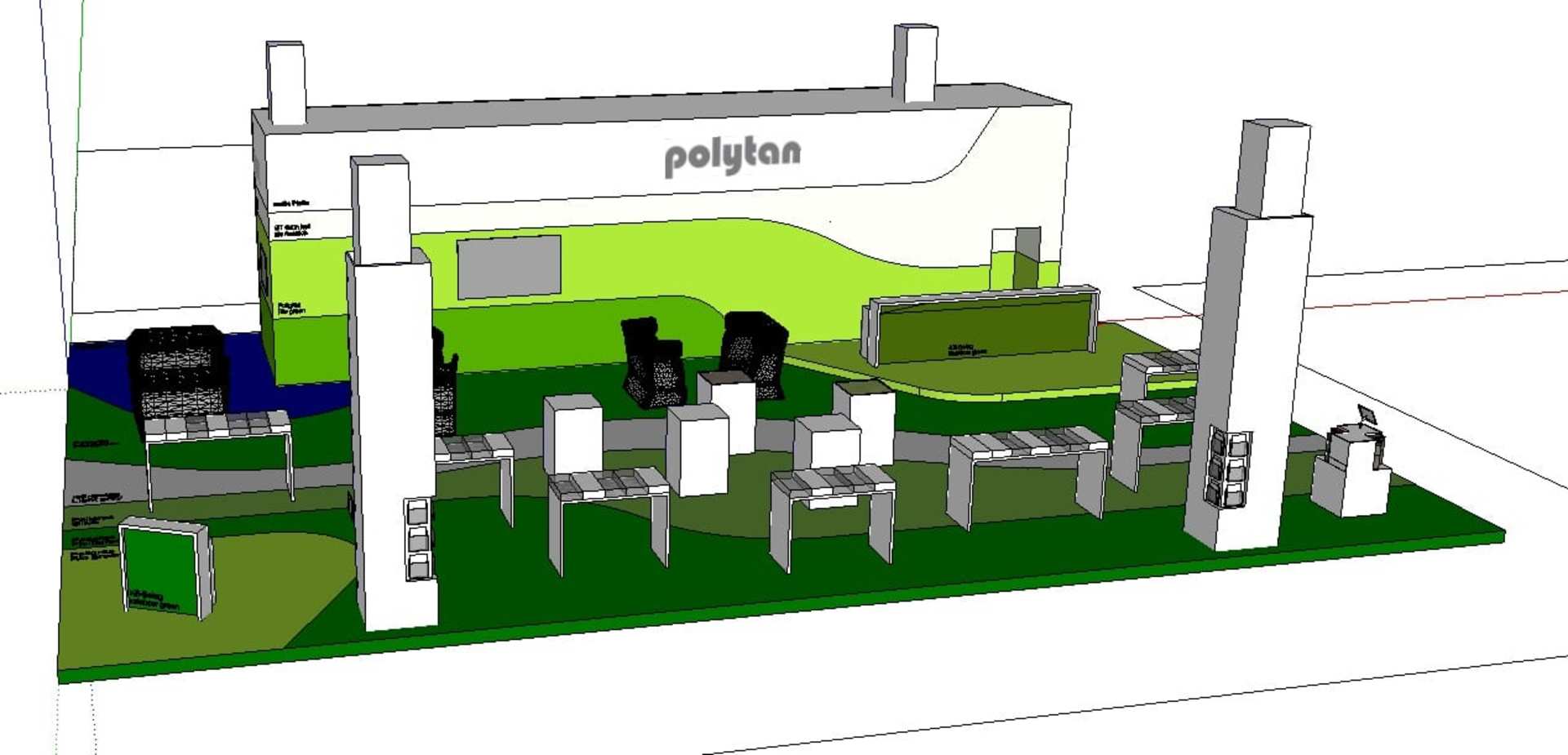 Polytan-Messestand-FSB-2019