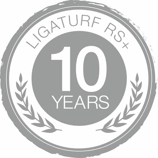 LigaTurf RS + gazon synthétique – 10 ans au sommet