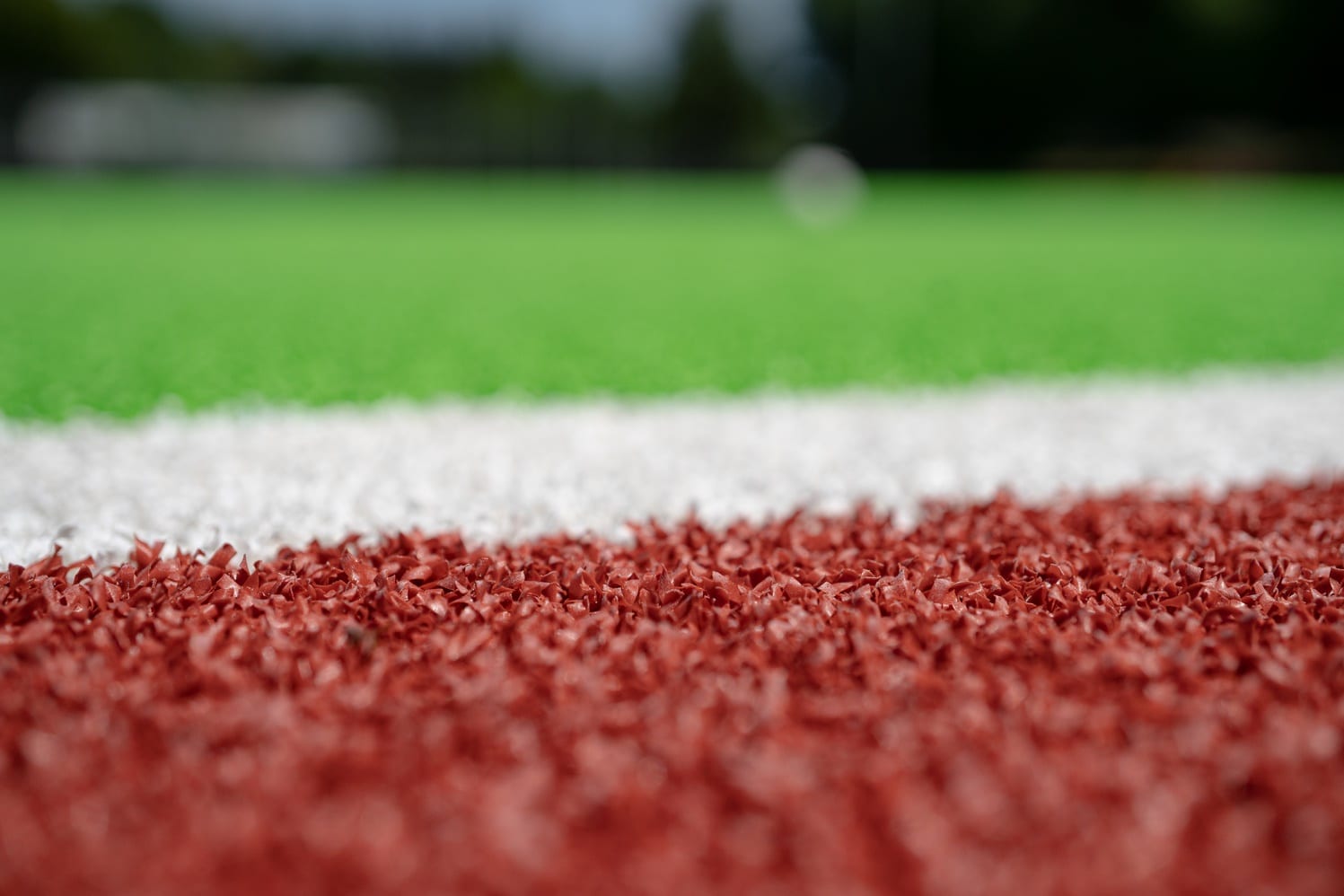 Dr. Otto Jung-Hockeypark, HTC Neunkirchen, Neunkirchen