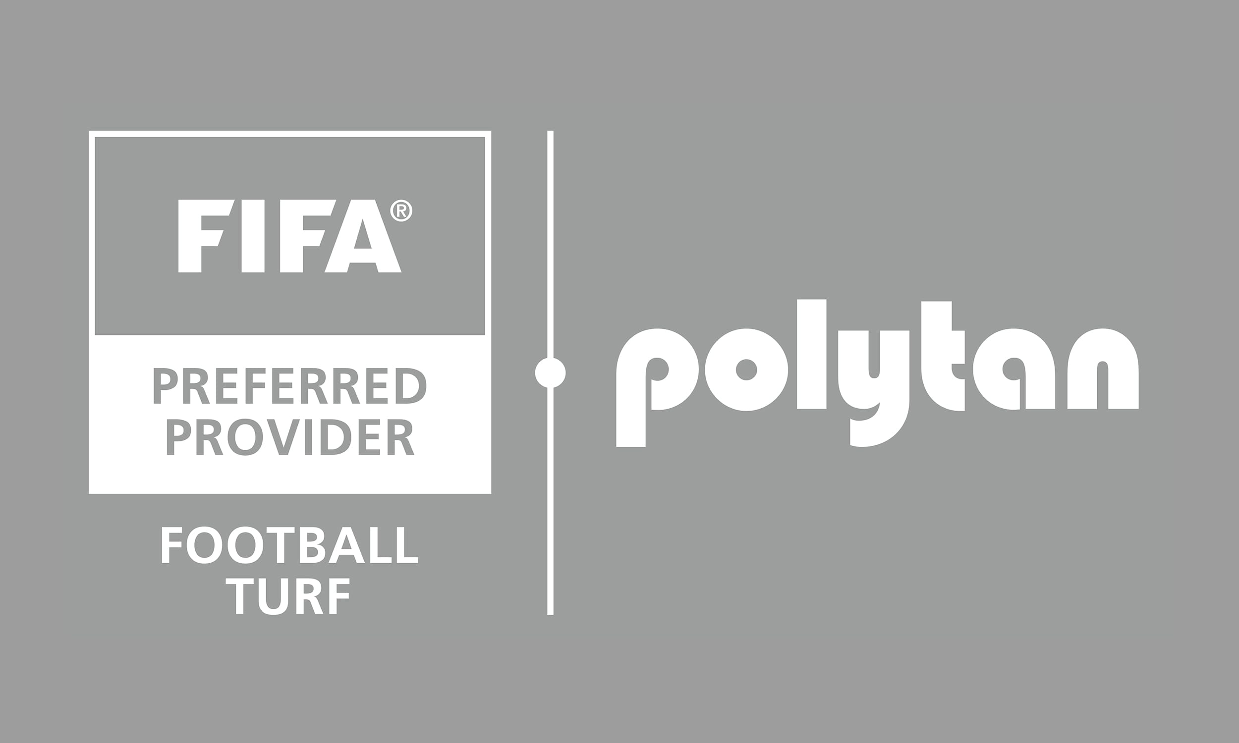 Polytan obtient la licence FIFA Preferred Provider