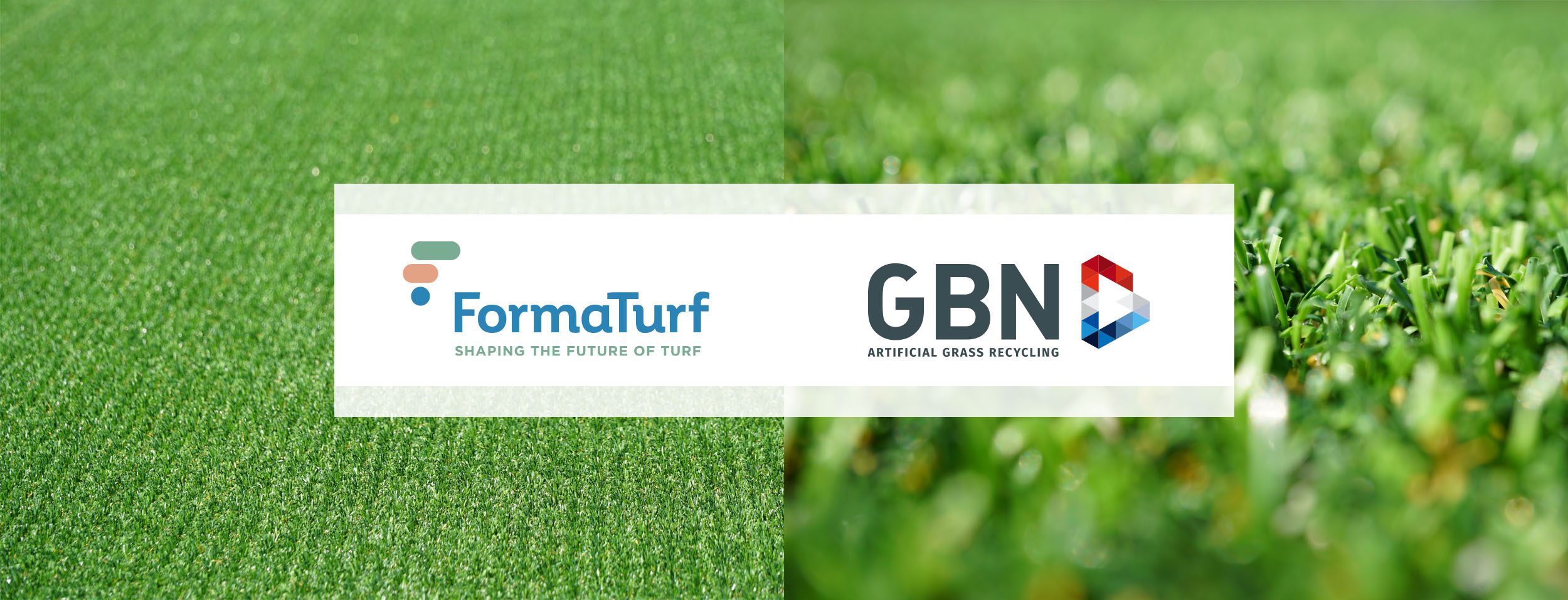 Artificial Turf Industry leaders cooperate to provide stronger artificial grass recycling solution
