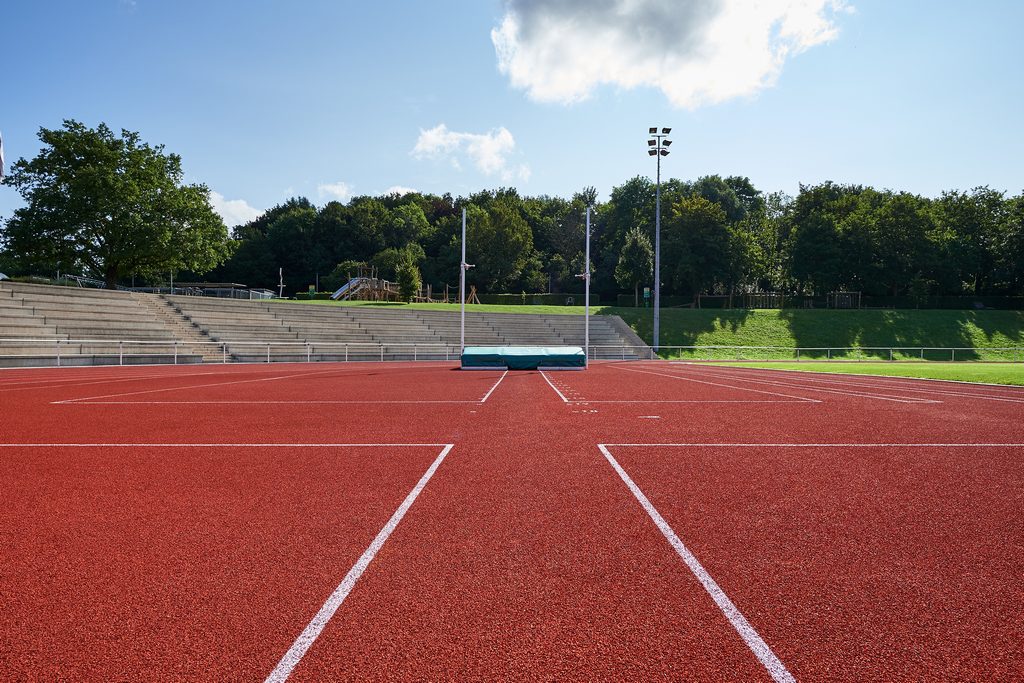 Complexe sportif Ahorn, Paderborn