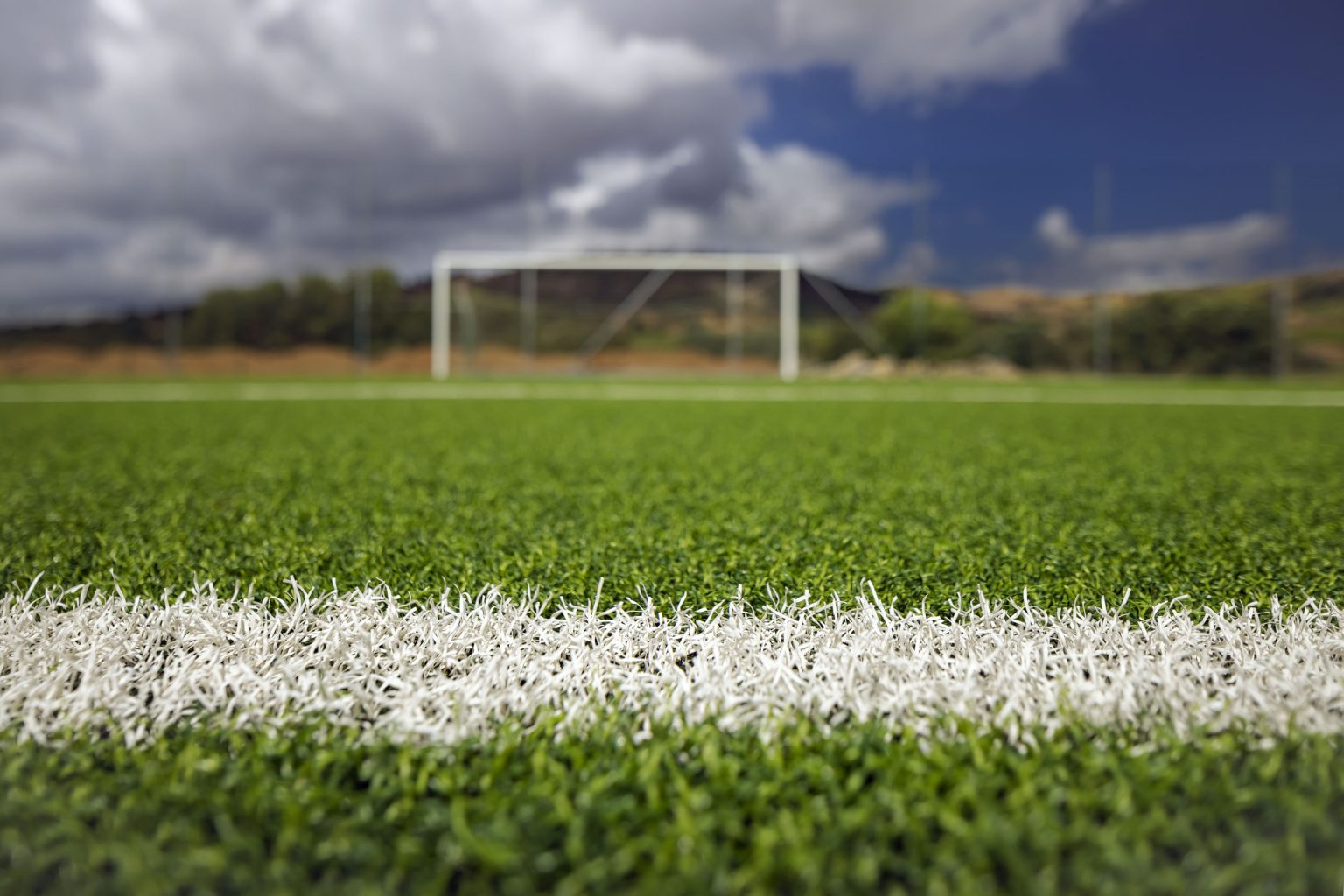 Campo Sportivo Chiccu Galante, Mamoiada