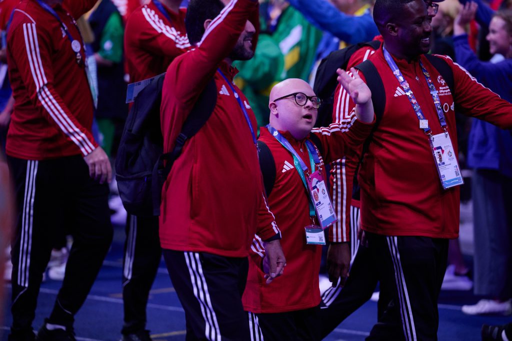 Special Olympics World Games Berlin 2023 - Opening Ceremony