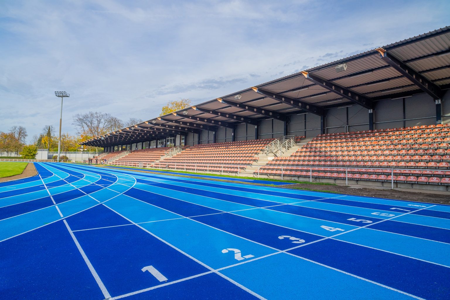 Stade de Ratingen, Ratingen