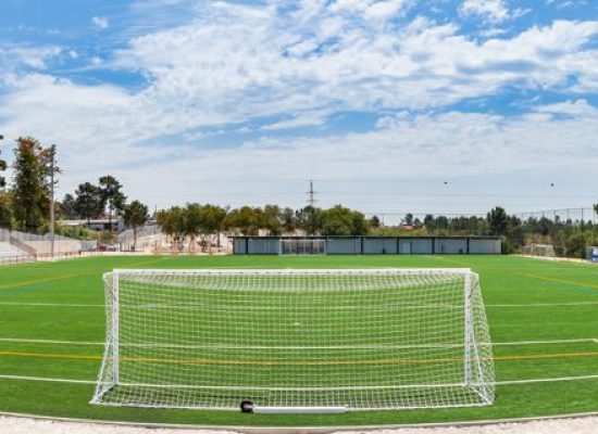 Colégio Atlântico, Seixal