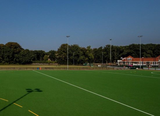 Club de hockey A.M.H.C. Rood-Wit