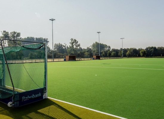 Club de hockey A.M.H.C. Rood-Wit