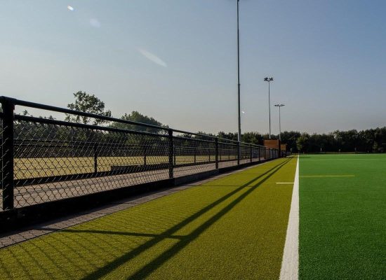 Club de hockey A.M.H.C. Rood-Wit