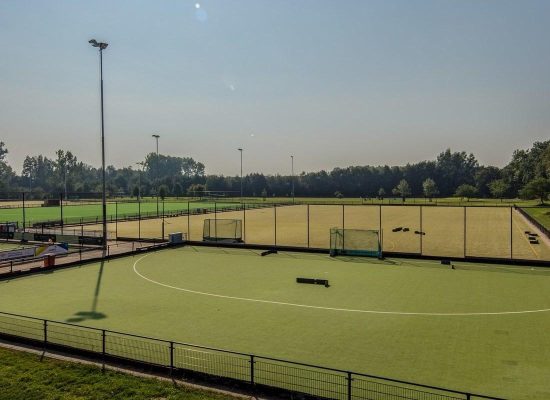 Club de hockey A.M.H.C. Rood-Wit