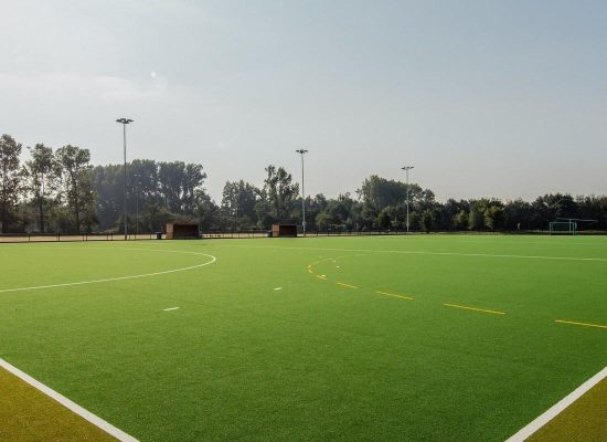 Club de hockey A.M.H.C. Rood-Wit