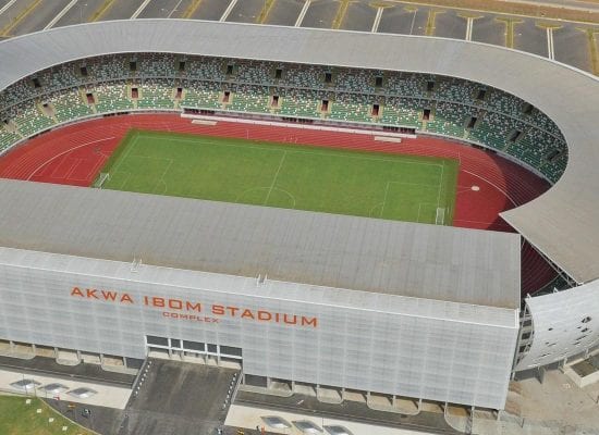 Akwa Ibom Stadium