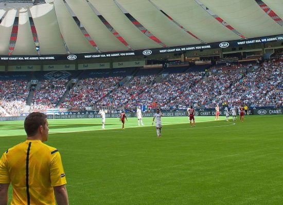 BC Place