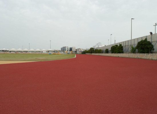 Centro Sportivo C.U.S. Bari