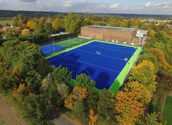 Bisham Abbey National Sports Centre