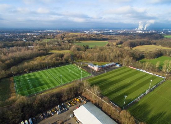 Bochum Hiltroperweg