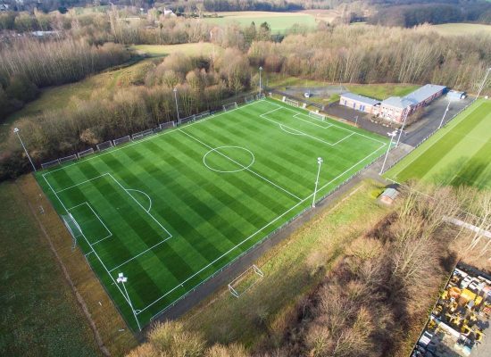 Bochum Hiltroperweg