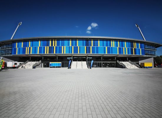 Eintracht Stadion