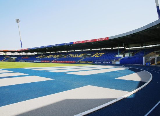 Eintracht Stadion