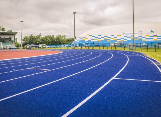Cardiff International Sports Stadium
