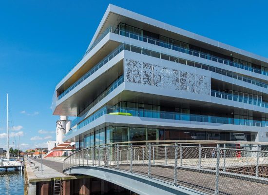 Centre de formation pour adultes « VUC Syd »