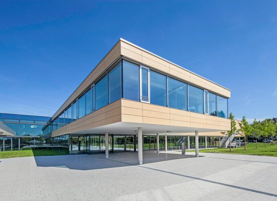 Gymnasium Grünwald