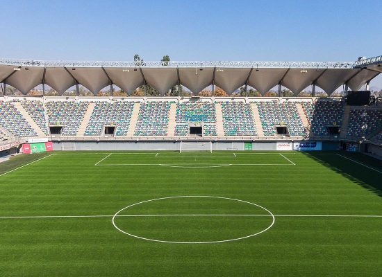 Estadio La Florida