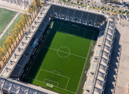 Estadio La Florida