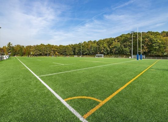 Complexe Sportif de Porchefontaine, Versailles