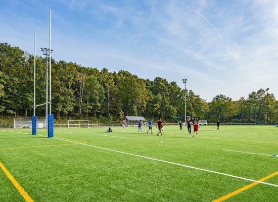 Complexe Sportif de Porchefontaine, Versailles