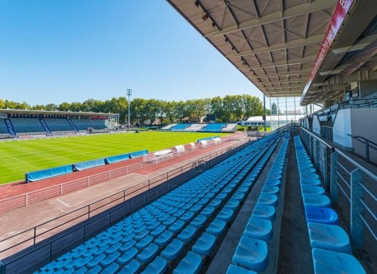 Stade Jean Dauger