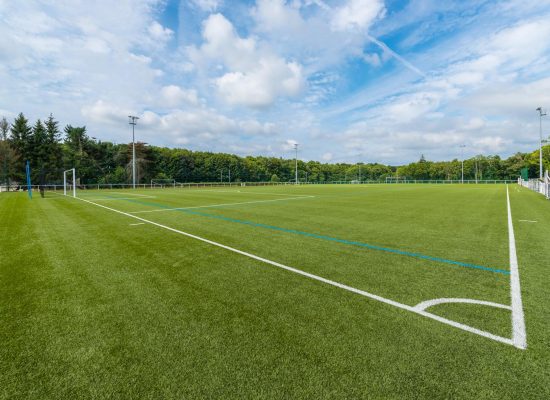 Stade Municipal Moëlan sur Mer