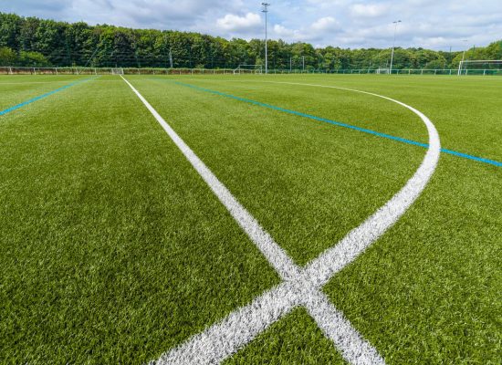 Stade Municipal Moëlan sur Mer