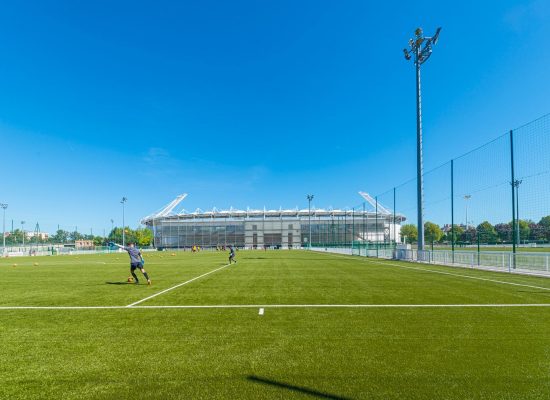 Stade de Toulouse