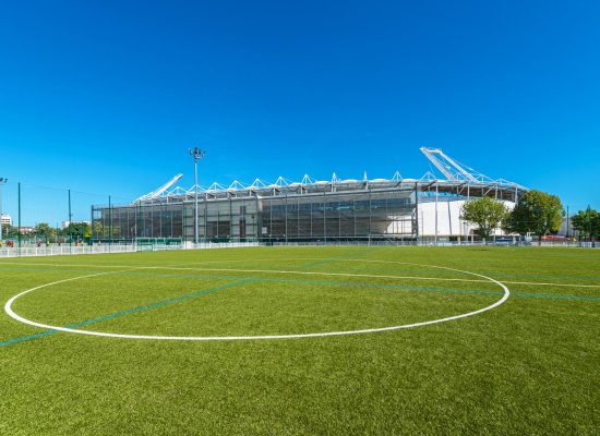 Stade de Toulouse