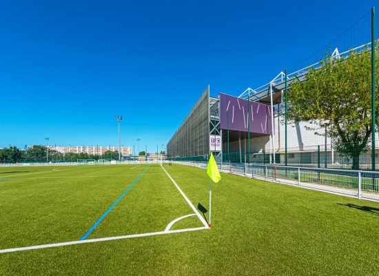 Stade de Toulouse