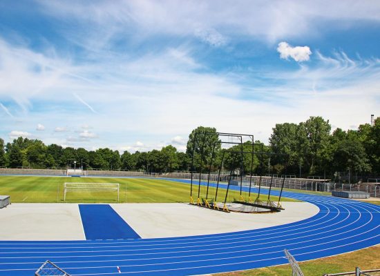 Frankenstadion