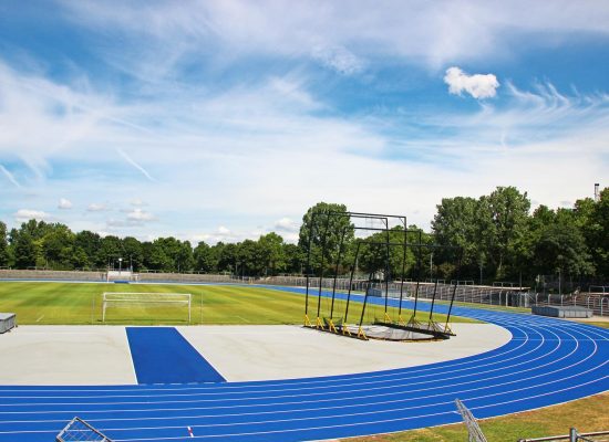 Frankenstadion