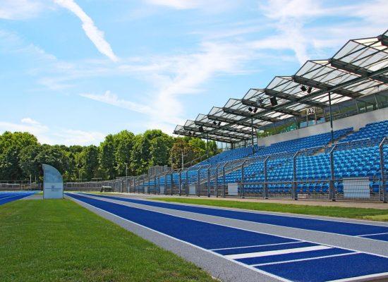 Frankenstadion