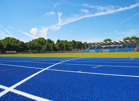 Frankenstadion