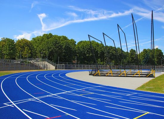 Frankenstadion