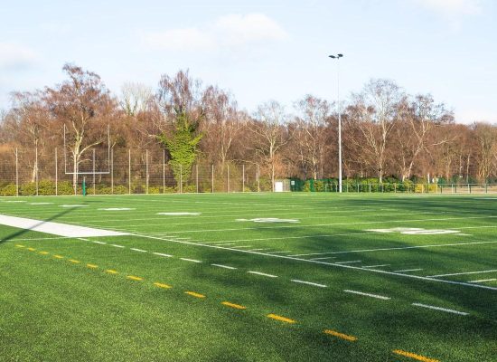 Dortmund Hoeschpark