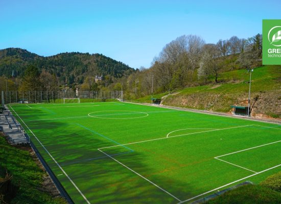 FC Lichtental, Baden-Baden