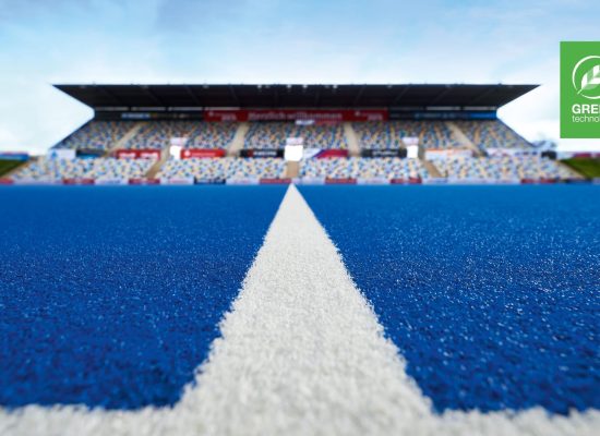 SparkassenHockeypark, Mönchengladbach