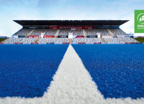 SparkassenHockeypark, Mönchengladbach