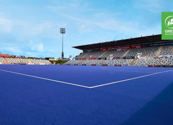 SparkassenHockeypark, Mönchengladbach